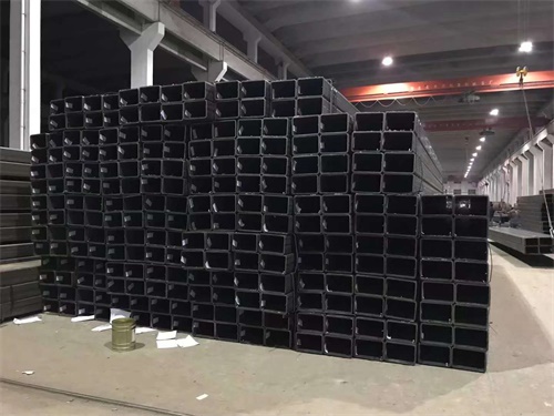 广陵冷拔方管选型指南 工程采购怎么选